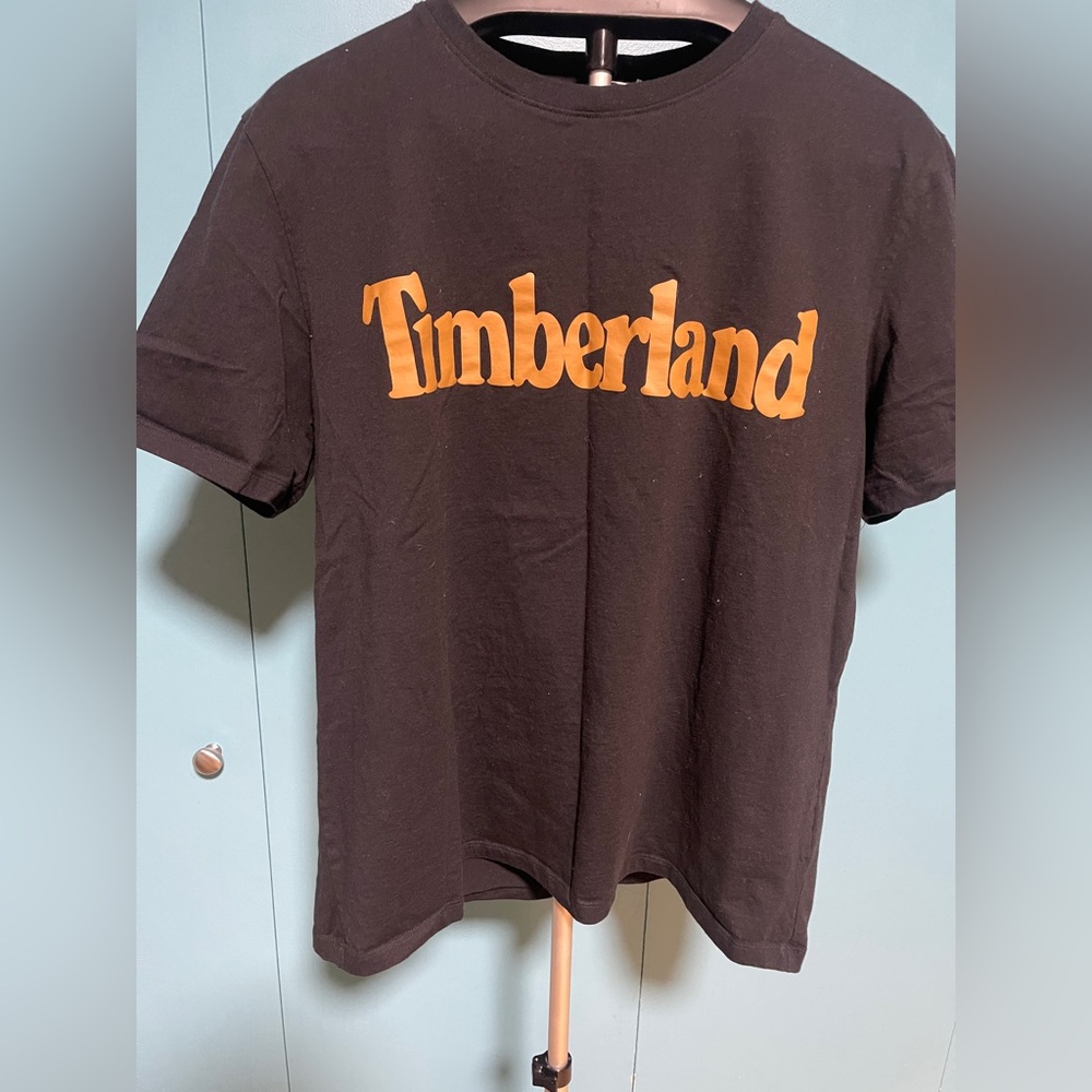 Timberland Women’s t-shirt size XL